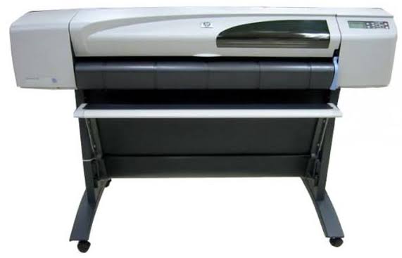 HP DESIGNJET 500